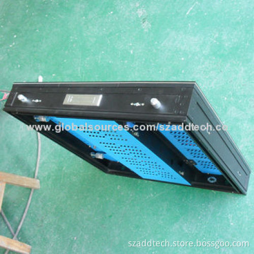 P6mm Indoor SMD Full-color LED Display Screen for Big Events, Rental Use